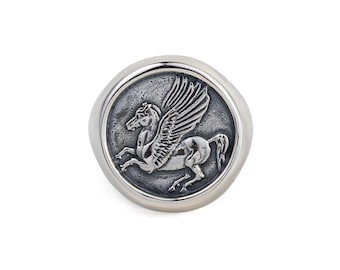 Ciondolo In Argento 925 Stella Di Macedonia - Collana Con Simbolo Di Alessandro Magno, Fatto A Mano In Grecia
