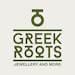 Greek Roots Shop