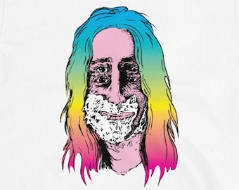 Todd Rundgren T-Shirt