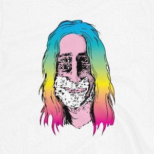 Todd Rundgren T-Shirt