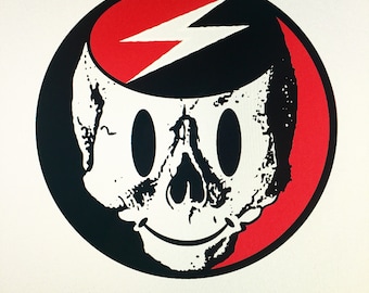 Psychic TV JACK T SHIRT