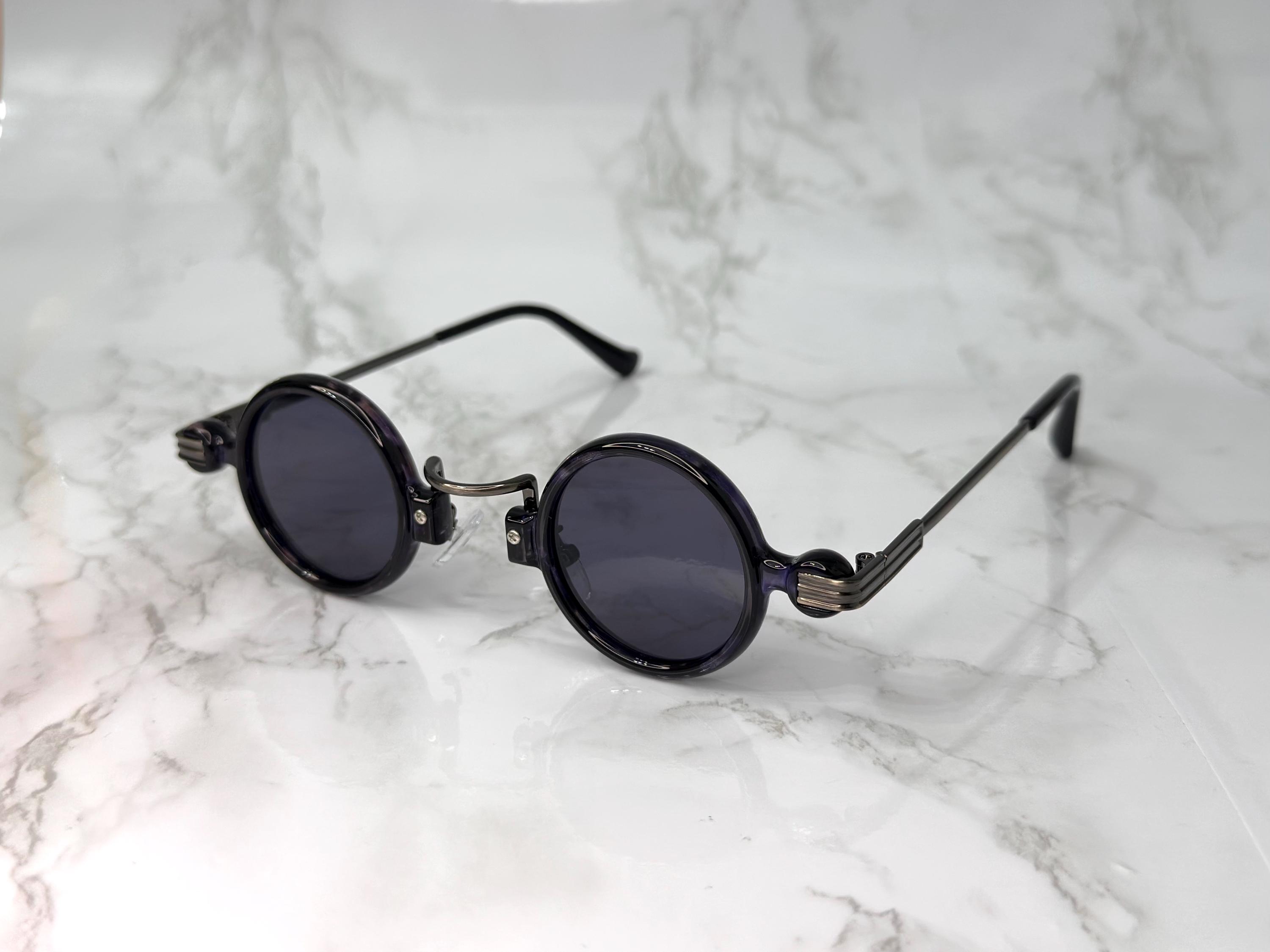 1970年代風メガネ - Etsy 日本