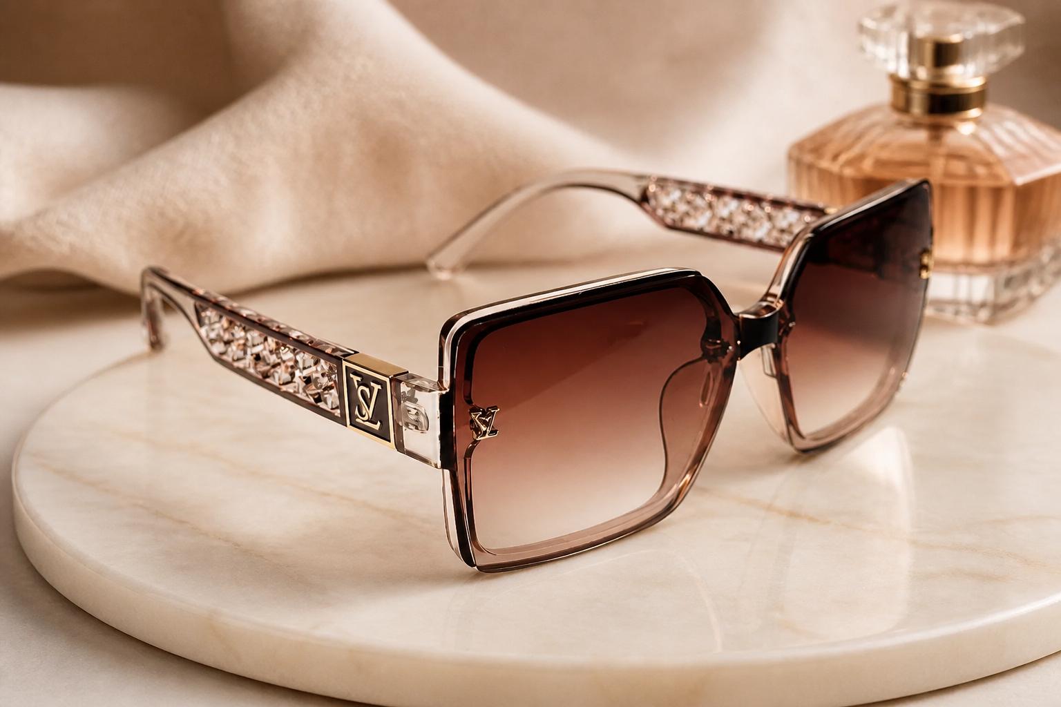Vintage burberry sunglasses - Etsy 日本
