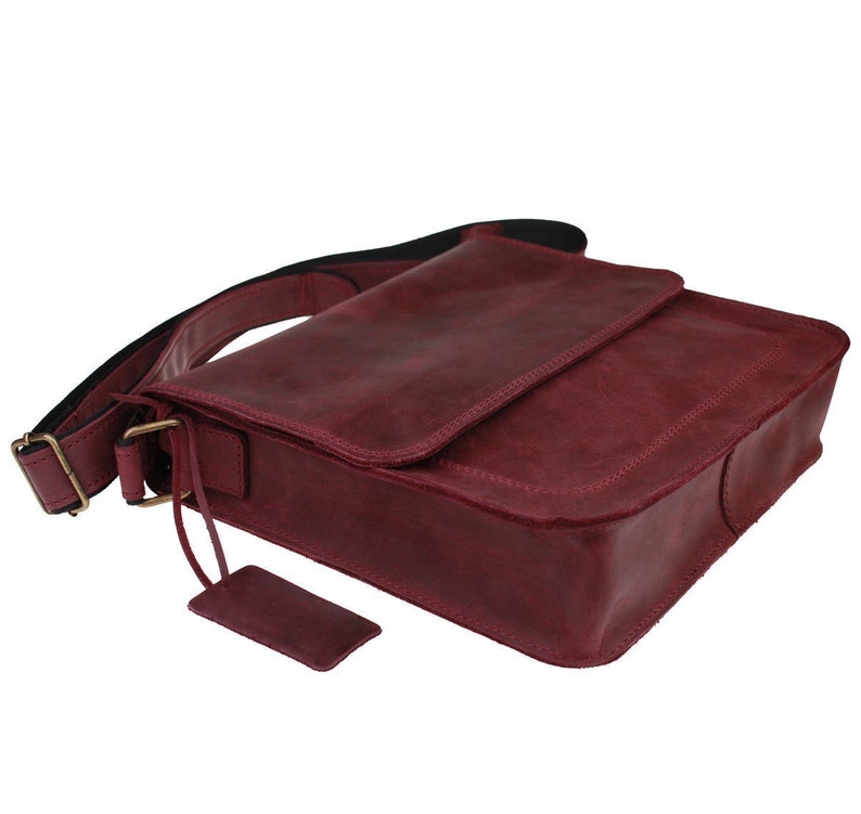 Everyday bag Crossbody bag Desire M Leather satchel bag women Crazy horse bag Personalized bag for women Genuine leather bag