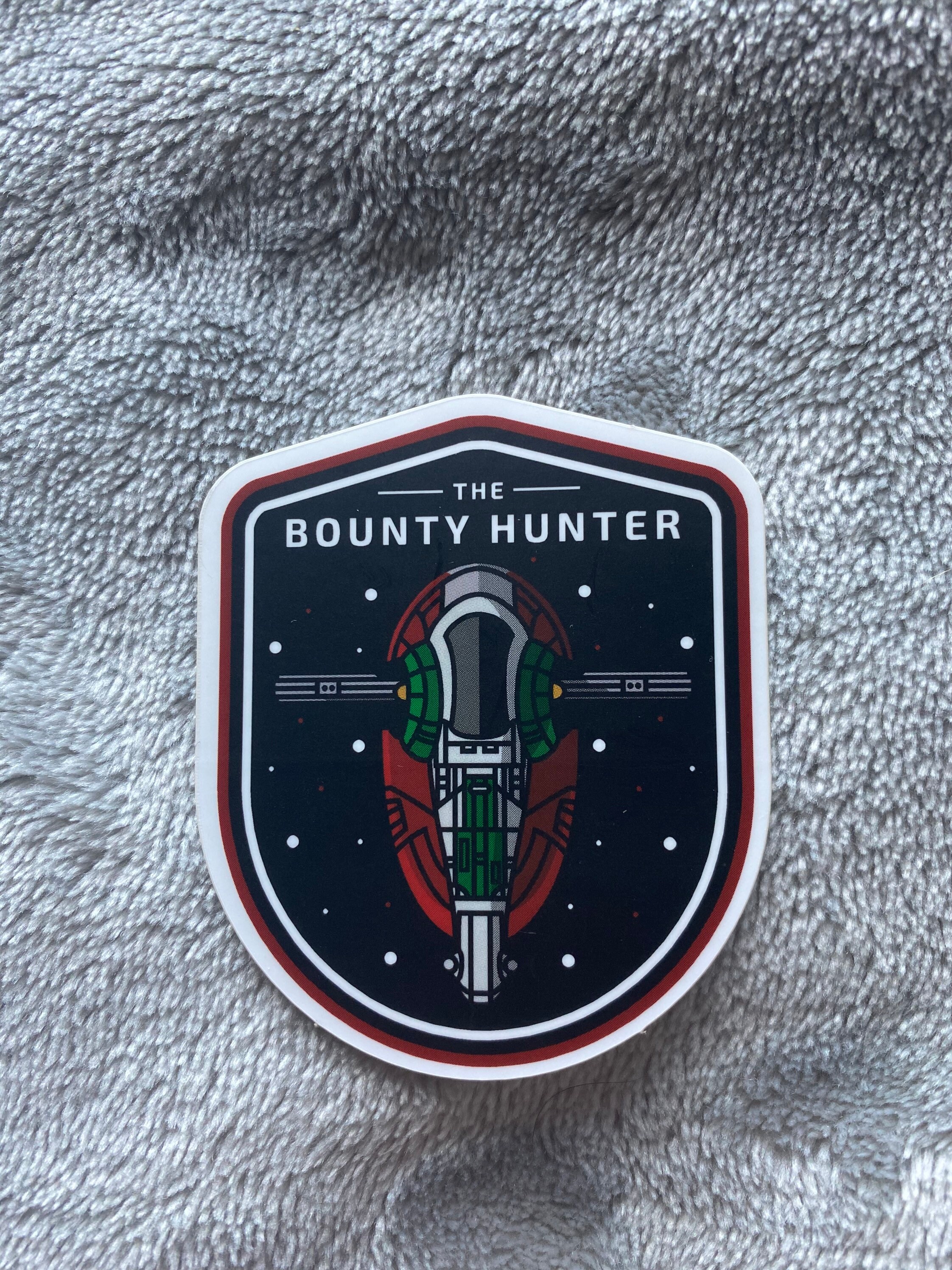 A Galaxy Far Far Away Vinyl Sticker Pack Galaxy Sticker - Etsy Canada
