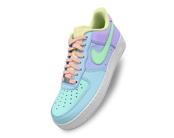 16:9 Option 4 - Sneaker Mock-Up Template for Procreate or Photoshop  (.PSD)