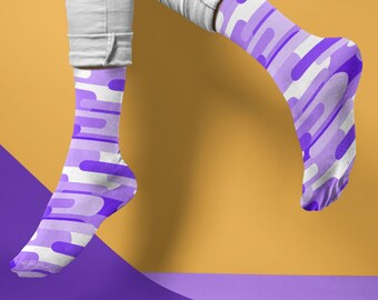 Large Socks (Mens 9+)