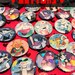 Deltarune Ch 2 (1.50) Holographic Buttons 