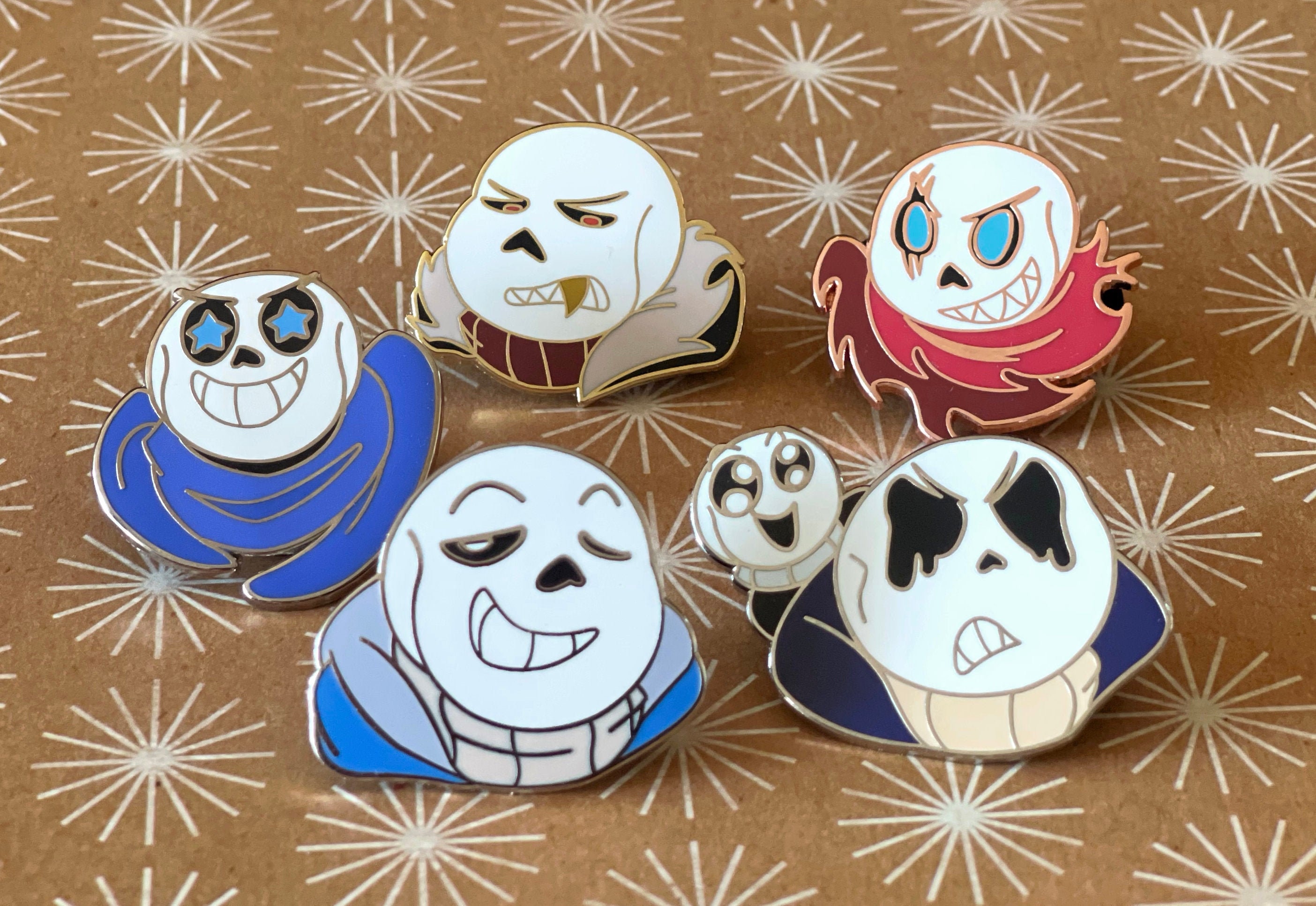 Killer Sans Gifts & Merchandise for Sale