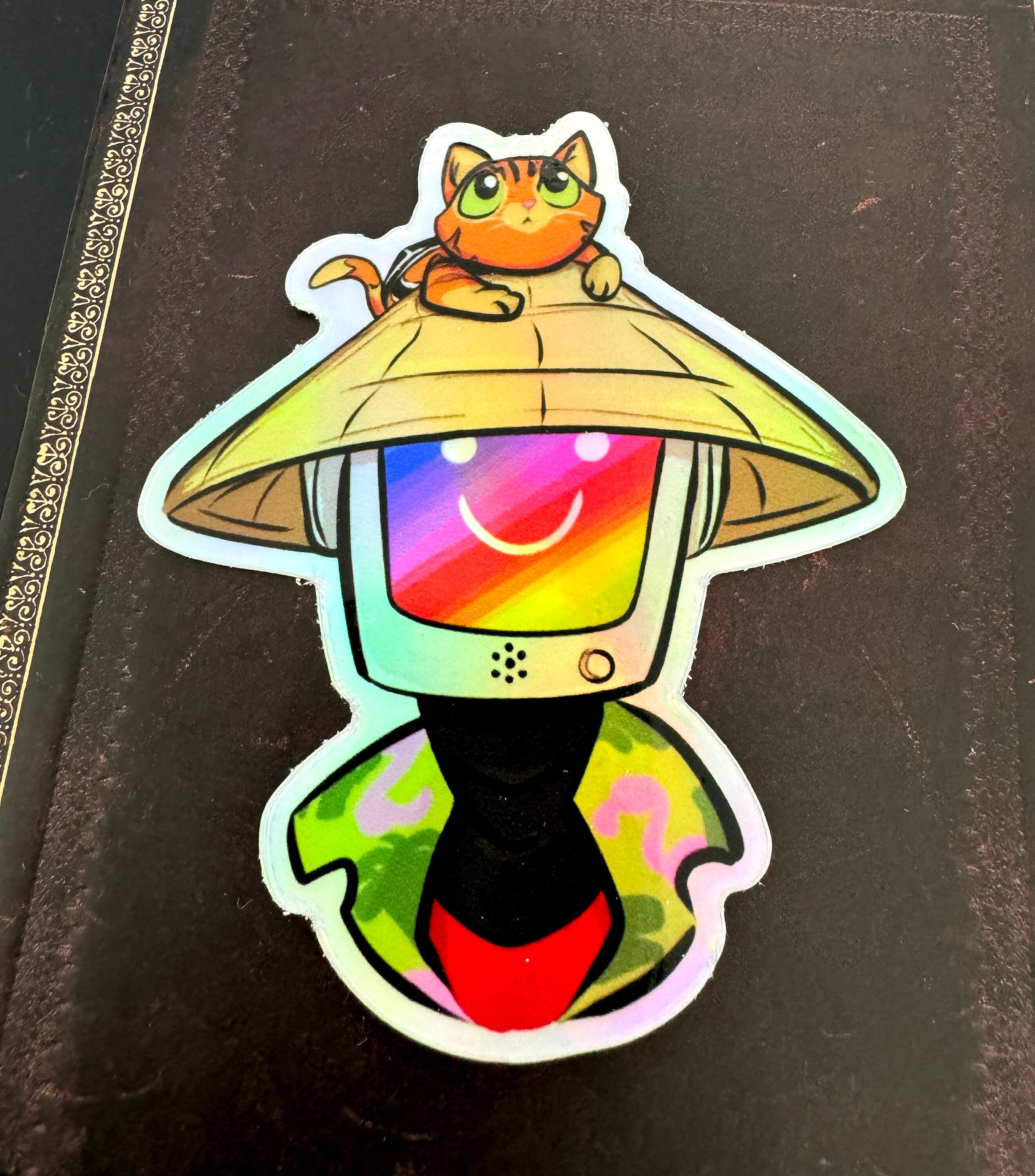 Stray Momo - Etsy Canada
