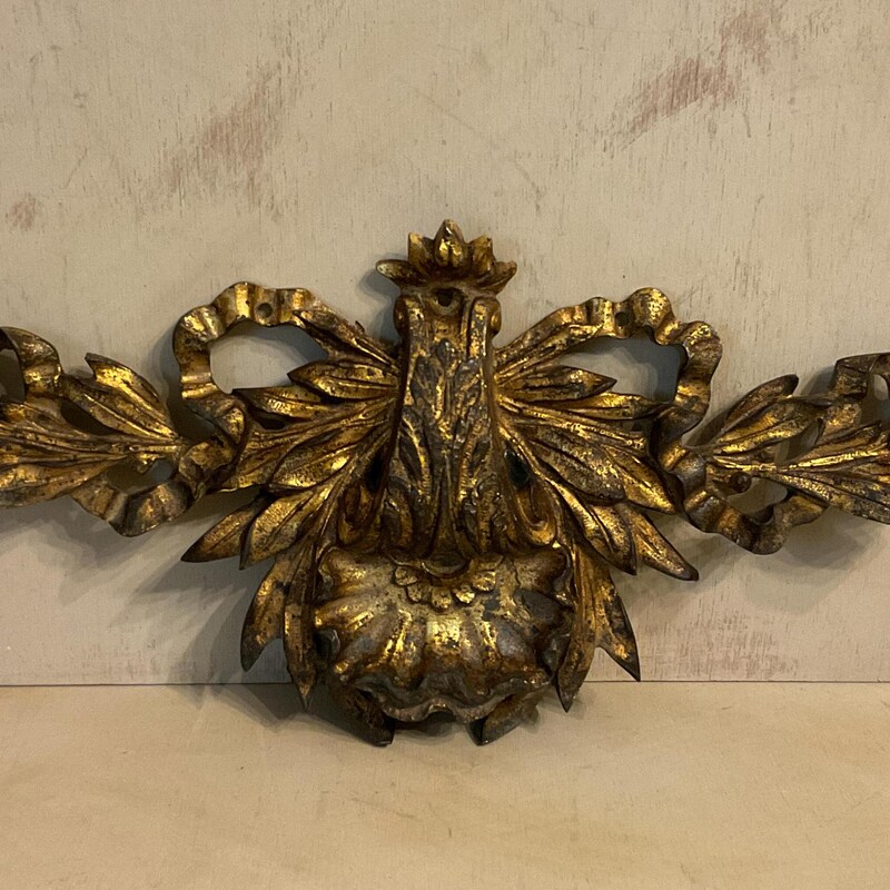 French Pediment - Etsy