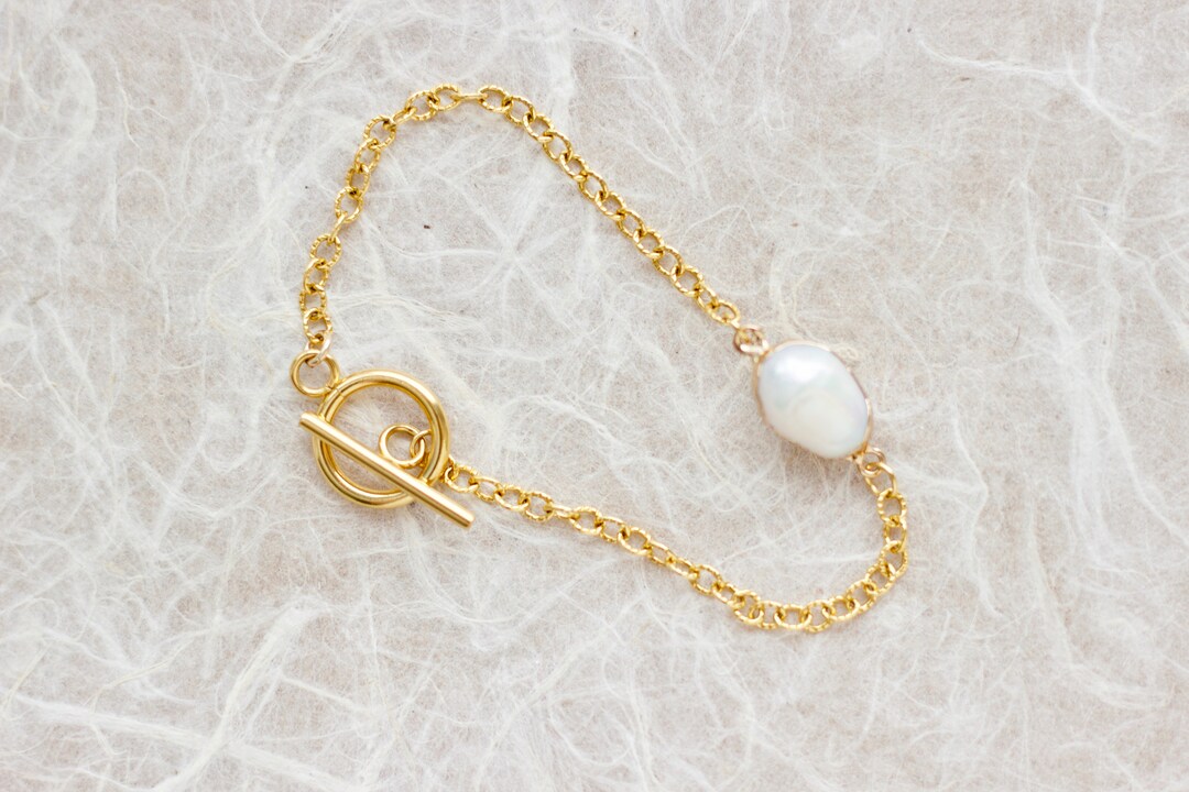 MAANESTEN Lula Bracelet