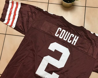 Tim Couch Jersey Etsy