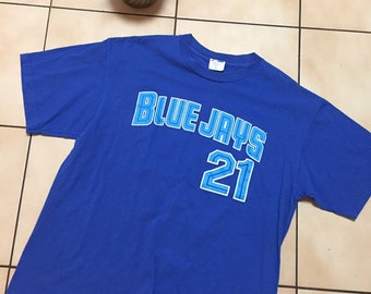 where can i buy a blue jays shirt