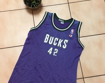 vin baker jersey