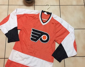 flyers 90s jersey