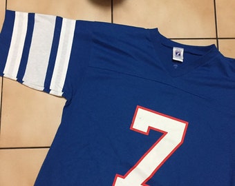 doug flutie jersey buffalo bills