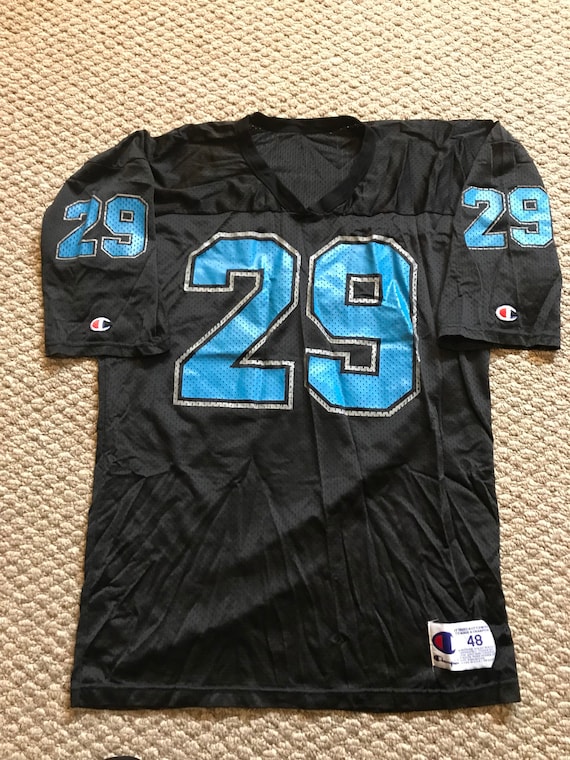most popular panthers jersey