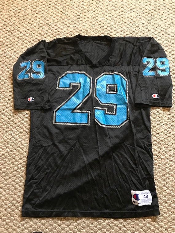 nfl carolina panthers jersey