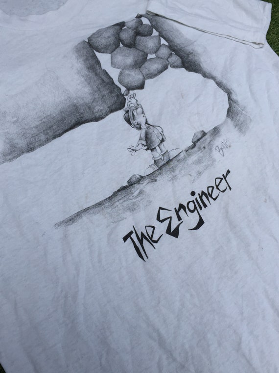 LRG Mens Handwriter Swetshirt