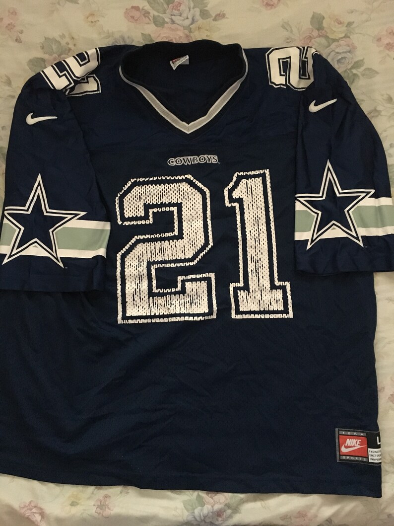 vintage dallas cowboys jerseys