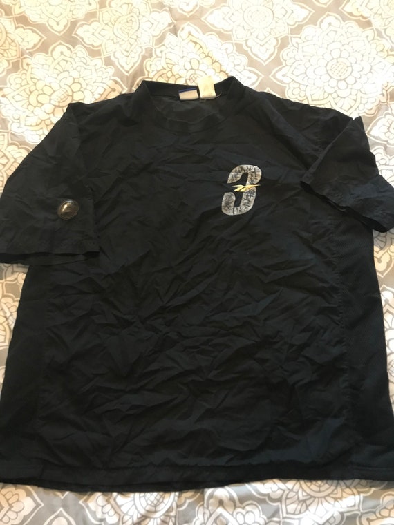 reebok iverson shirt