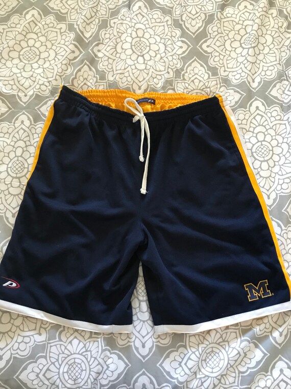 ncaa basketball shorts