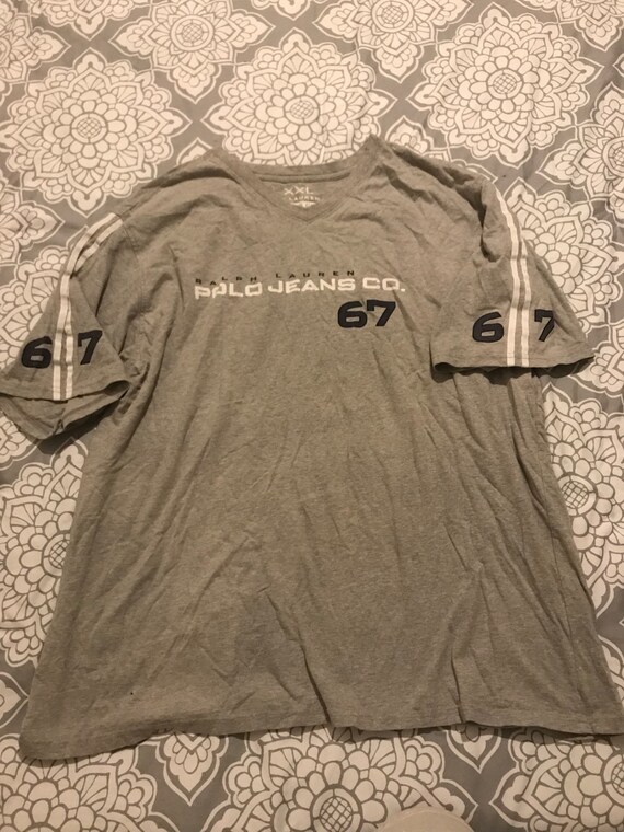 ralph lauren xxl mens shirts