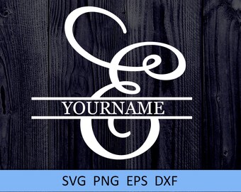 E Split Monogram Svg Split Letter Svg Monogram Font Split Alphabet Svg Files Divided Initial Svg Wedding Font E Initial Free Downloads 279183 Best Font For Commercial Use