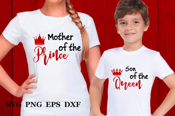 Free Free 345 Mother Of Two Princes Svg SVG PNG EPS DXF File