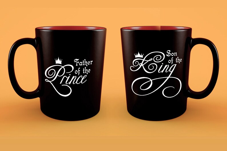 Free Free 185 Mother Of A Prince Svg SVG PNG EPS DXF File