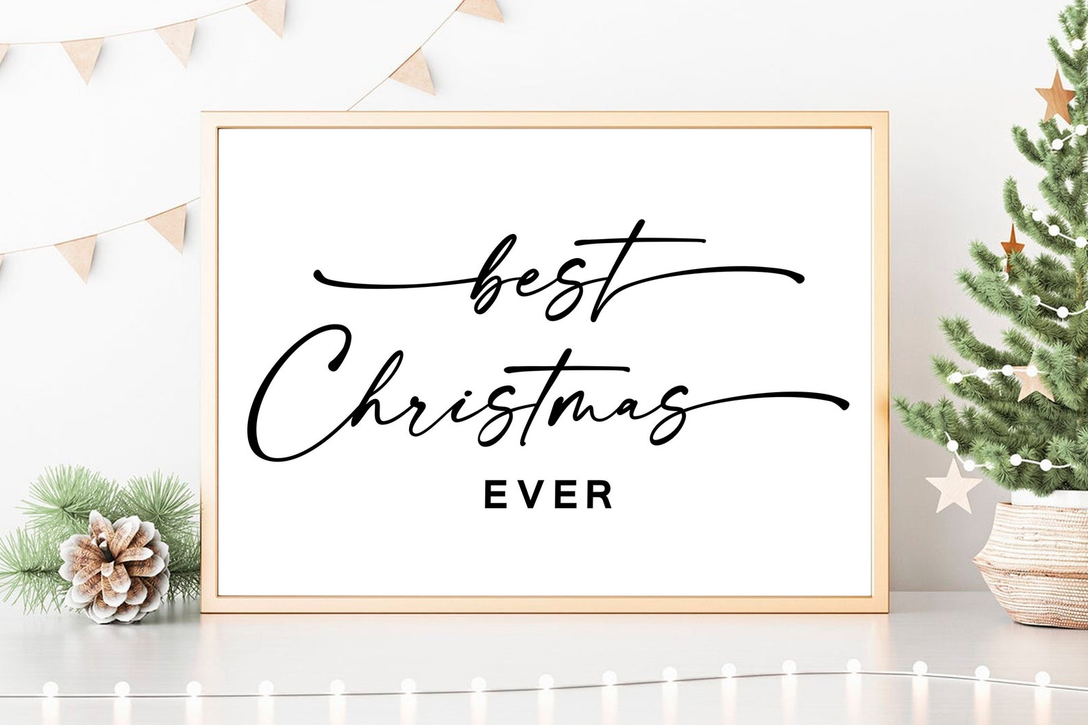 Download Best Christmas ever svg Christmas shirts svg Winter svg Happy | Etsy