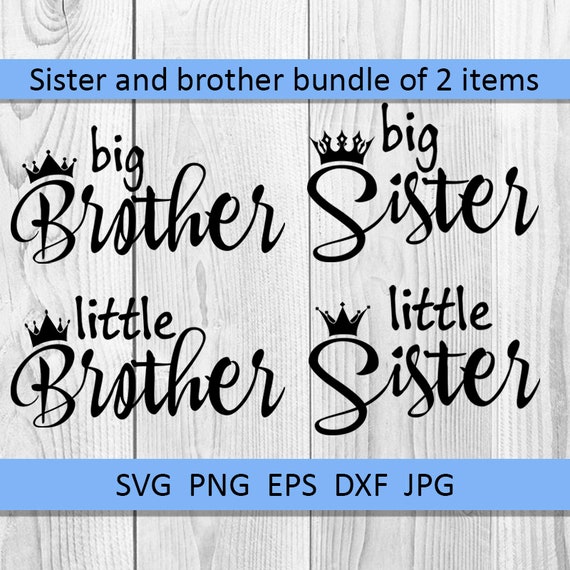 Download Superhero Svg Big Brother Svg New Baby Svg Sister And Brother Superhero Mask Being A Brother Svg Brother And Sister Clip Art Art Collectibles
