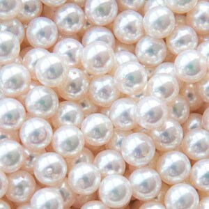 Rhinestone or Pearl border
