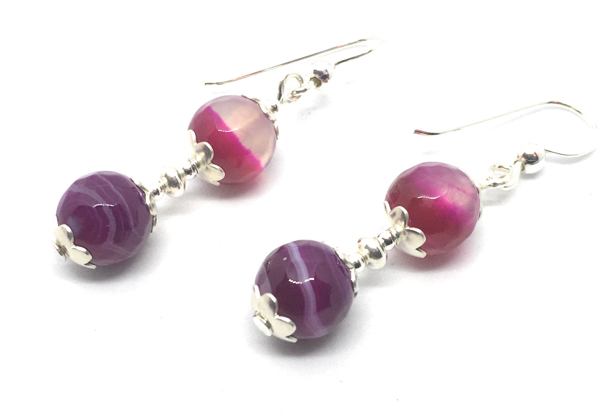 Ohrstecker-Verschlüsse Aus Sterlingsilber 925 - Für Schmuckherstellung