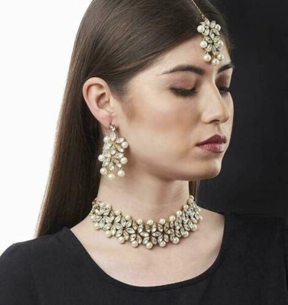Crystal rani haar clearance