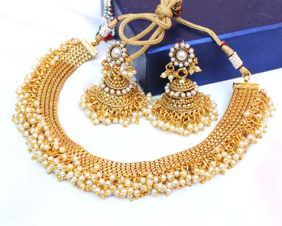 bridal gold sets