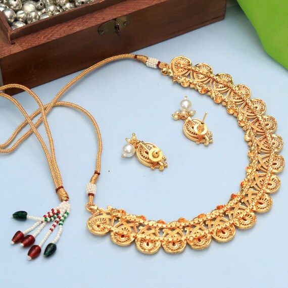 New fashion cheap gold ornaments