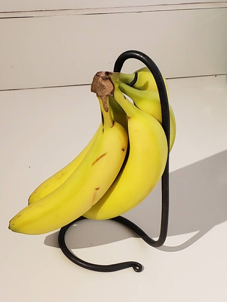 Hand Banana Hanger banana Holder banana Stand banana Etsy UK
