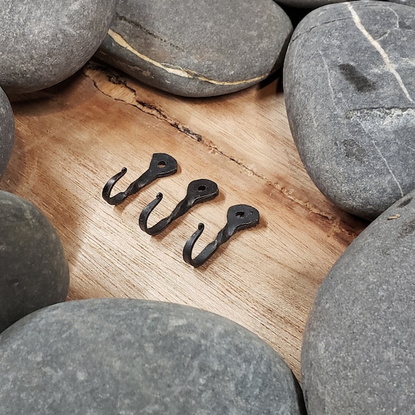 Decorative Hooks Etsy