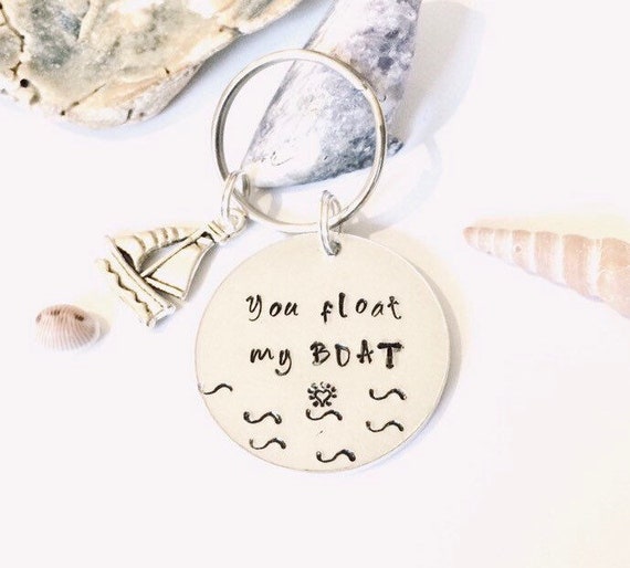 dream catcher keychain