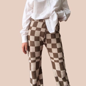 be squared pants pattern