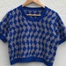 see more listings in the crochet patterns section