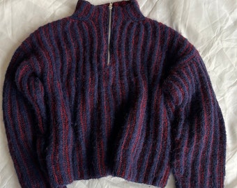 Knitting Pattern | 222 Sweater