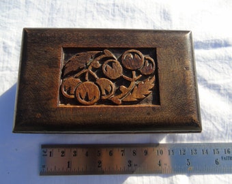 vintage small wooden gifts etsy