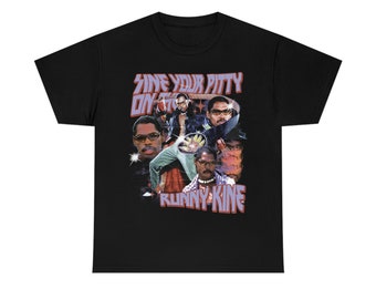 Pootie Tang | Vintage Style Rap Tee