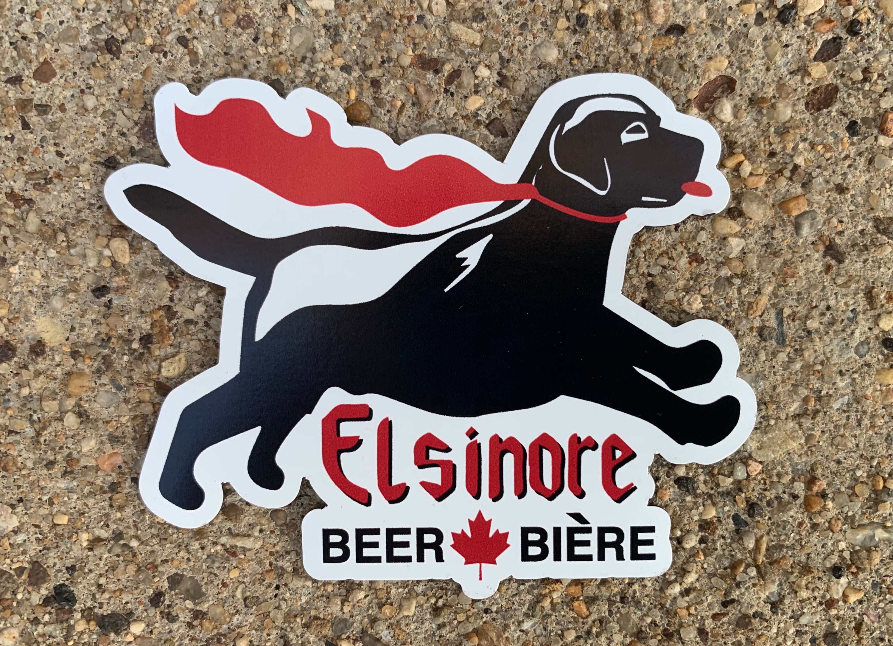Elsinore Beer - Etsy