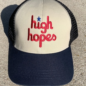 Phils High Hopes hat