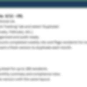 Registro di monitoraggio delle analisi delle urine / Foglio di calcolo RRC UA