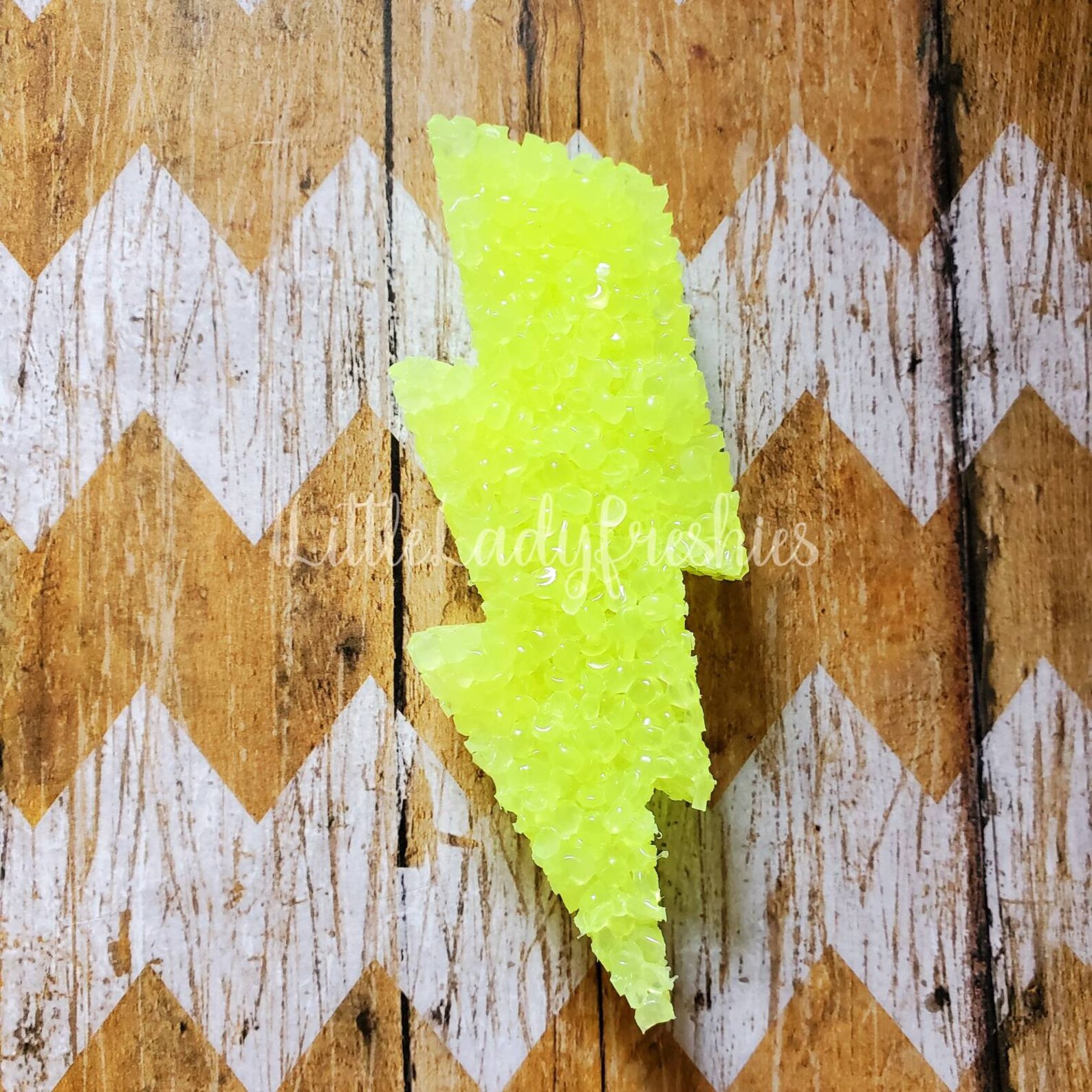 Lightning Bolt Lightning Air Freshener Car Freshie Aromie Etsy